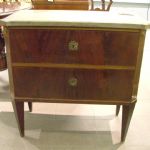 391 2311 CHEST OF DRAWERS